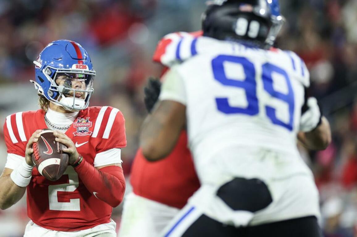Sizing them up- Breaking down the strengths and weaknesses of top NFL rookie QBs
