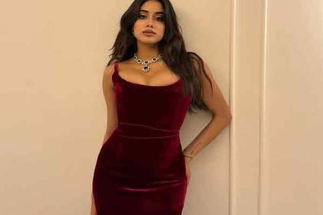 "Our artisans and designers are the best in the world": Janhvi Kapoor calls out netizens for mocking Indian celebs at Met Gala 2025