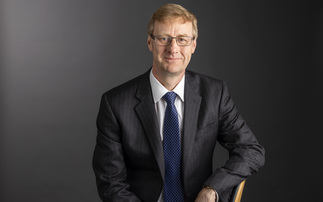 Rathbones FUMA falls 4.7% as Investec Wealth merger nears completion
