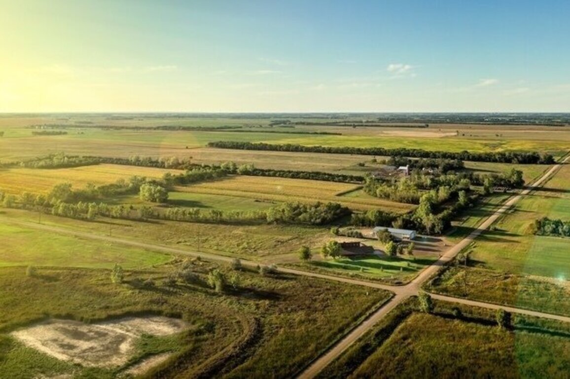 SD farmer: Current Farm Bill 'needs a lot of work'