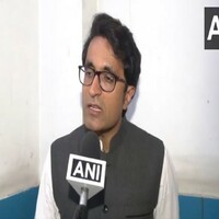 "Pakistan neither trusts its Army nor its defence preparedness": BJP's Pradeep Bhandari