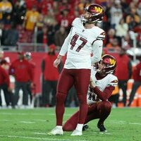 Falcons send another kicker packing, will tote Zane Gonzalez to Germany