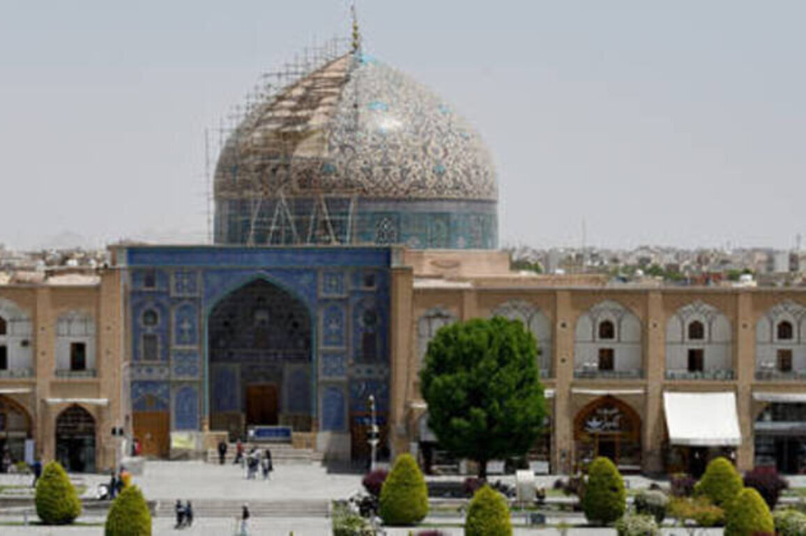 Iran to sue US and Israel over attacks on cultural sites