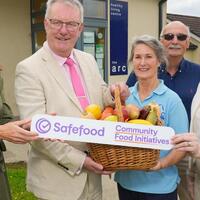 Fermanagh ARC Healthy Living Centre receives funding boost