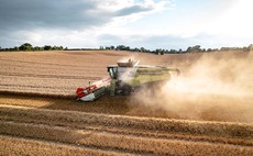 Farm Safety Week: Farmers give their top tips to keep safe this harvest