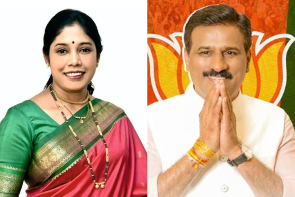 Maharashtra: Two BJP candidates from Pune, 15 from Thane elected unopposed ahead of local body polls