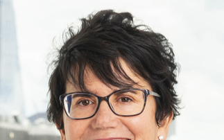 Former LGIM CEO Michelle Scrimgeour recognised in King's Birthday Honours