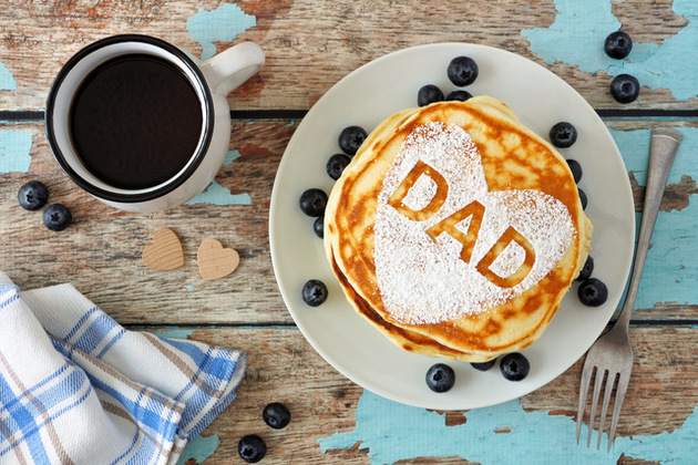 Park City restaurants announce Father's Day specials - Park Record