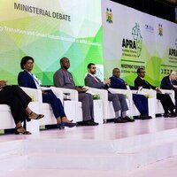 UAE reaffirms commitment to partnership with Africa on clean energy transition, green industrialisation at APRA Investment Forum in Sierra Leone