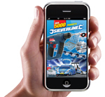 New improved Silverline app