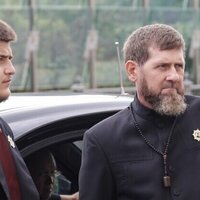 Father Ill, Son Injured: Car Crash Further Clouds Chechnya's Future