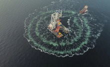 Van Oord has completed the transport and installation of all 21 monopiles at Iberdrola’s Windanker offshore wind farm