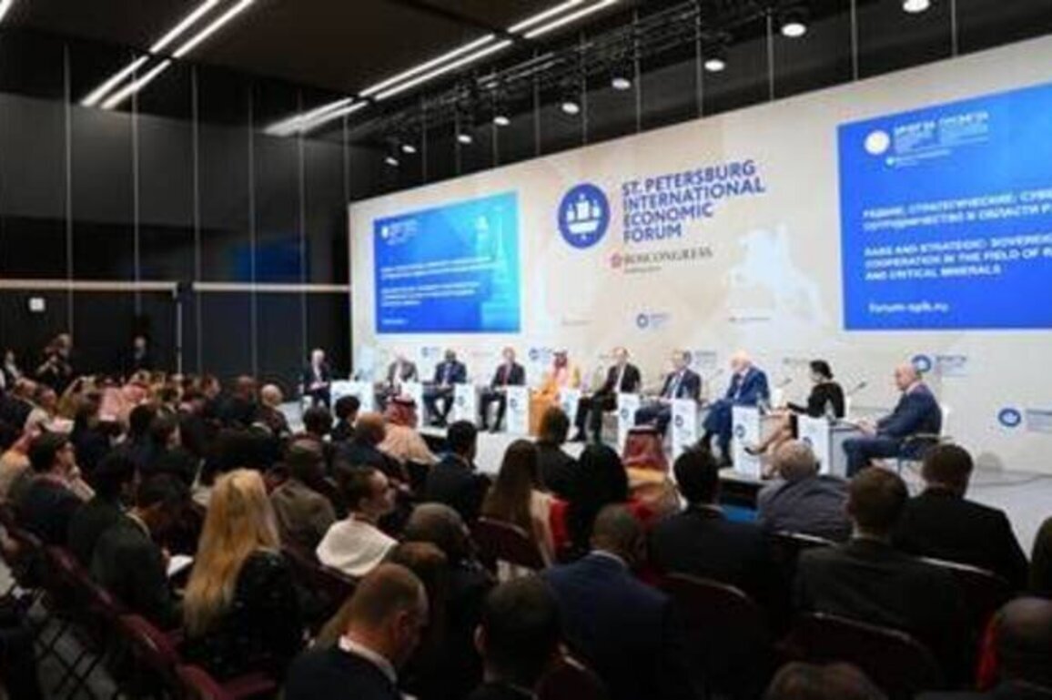 Russia building up alternative to China-led supplies - deputy PM