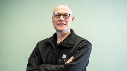 Retail Support Manager appointed for Kudos Shower Products