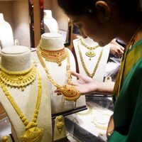 Recent surge in gold demand highlights transformation in global financial system: CareEdge Ratings