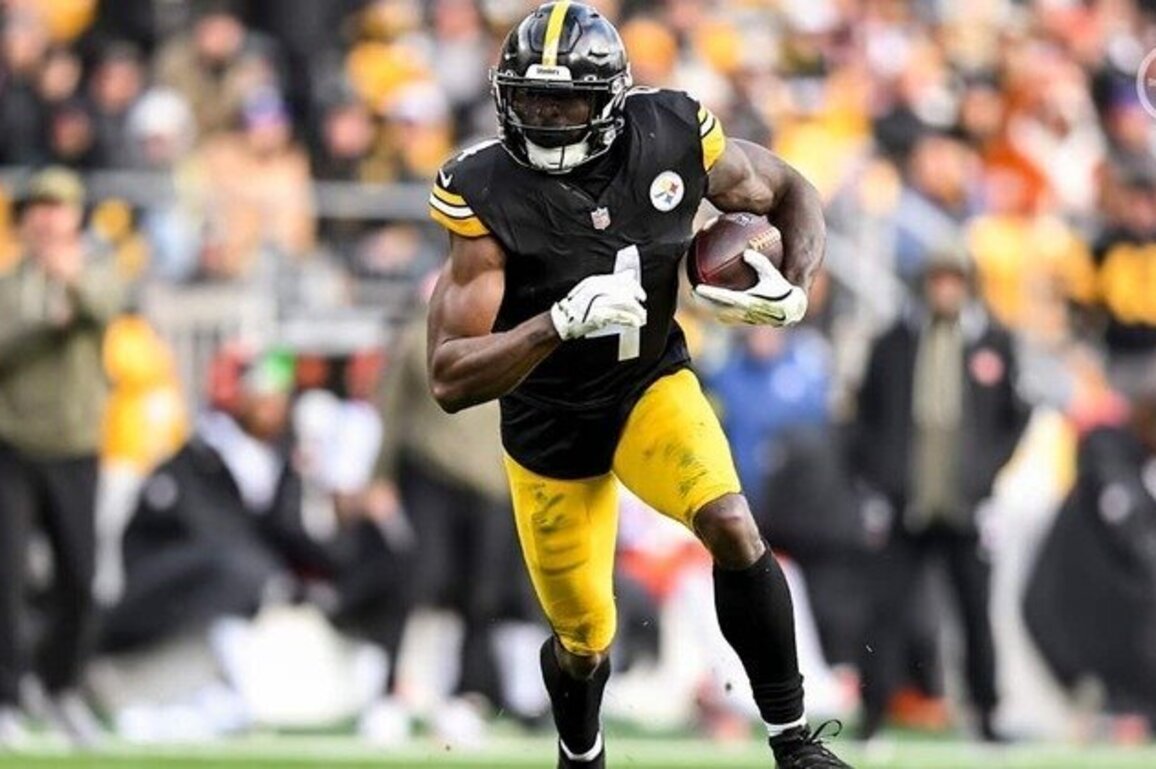 Week 12 Blog: DK's ready no matter who is at QB