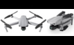 The new DJI Mavic Air 2 has a 48MP camera and 34 minutes flying time.