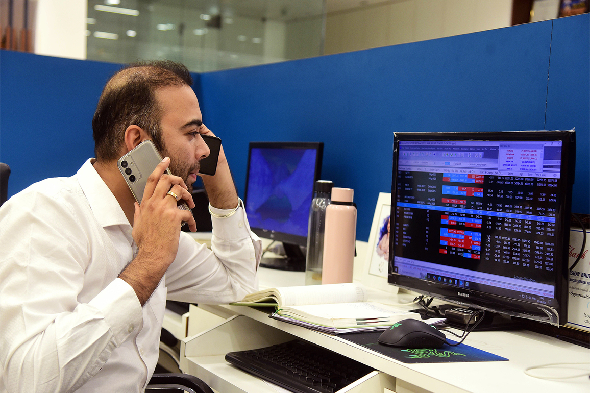Equity MF inflows decline 25% MoM in Aug'25; NFO activity slows sharply: JM Financial