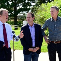 Coloradans dissatisfied with Dems. Polis, Hick, Bennet can't hide (Editorial)