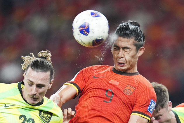 (SP)XINHUA-PICTURES OF THE YEAR 2025-SPORTS NEWS
