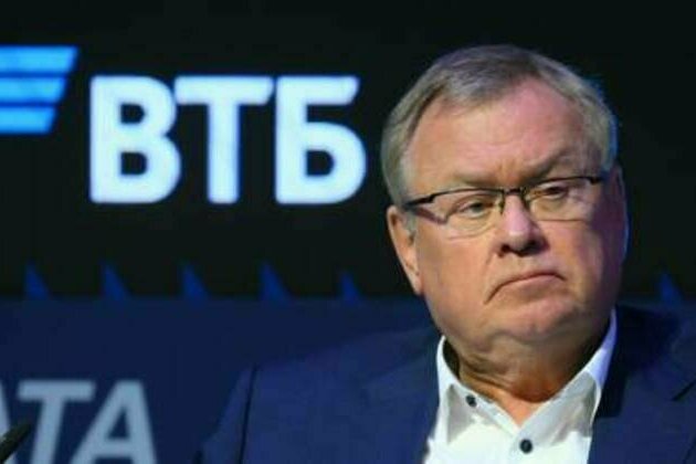 Western use of interest from Russia's frozen assets is theft - top banker to RT