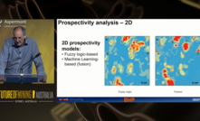 Case study: Taking a combined approach to improve prospectivity modelling