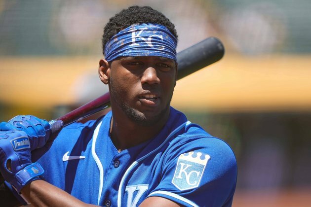 Jorge Soler, Royals try to get back on track vs. Red Sox