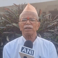 'We dedicated it to Tukdoji Maharaj': Padma Shri winner Janardan Bothe