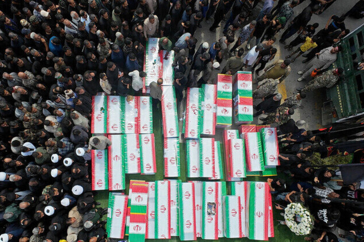 Trump claims Iran bombed its own school in Minab strike