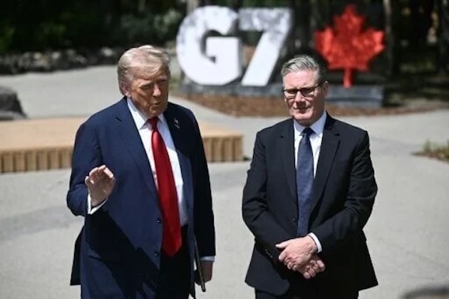Trump calls for Tehran to be evacuated