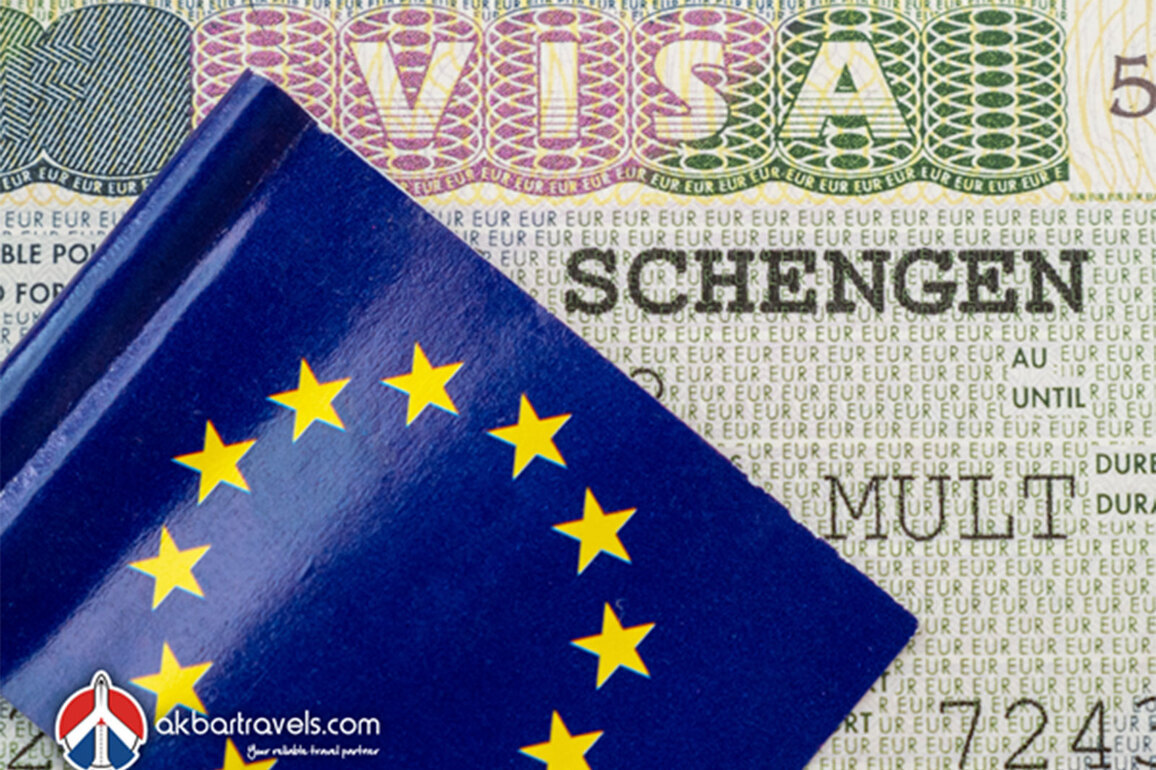 Indians remain Third-Largest Applicants for Schengen Visas in 2025 despite rising costs