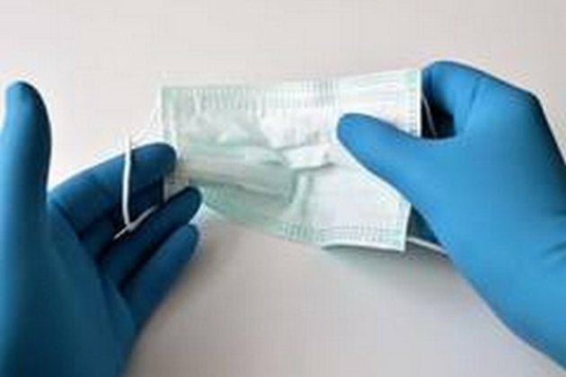 Face masks and Covid-19 prevention
