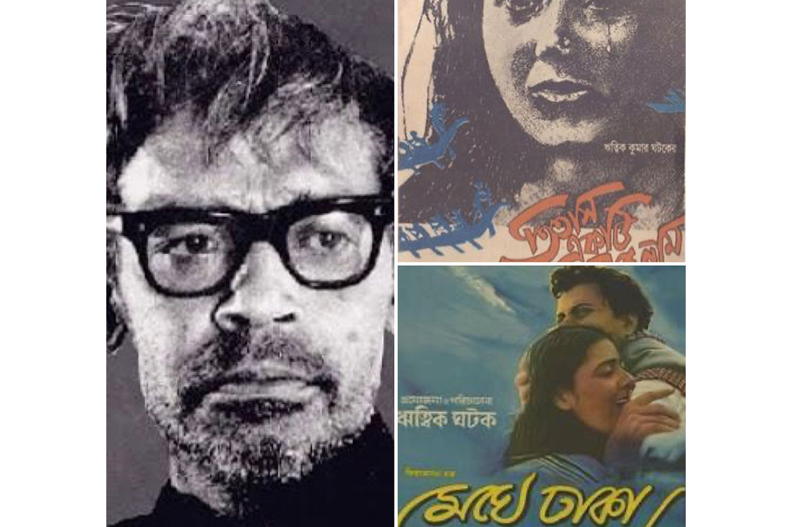Late filmmaker Ritwik Ghatak to receive a special tribute, deets inside