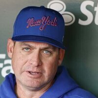 Mets say Carlos Mendoza's job safe despite 10-21 start