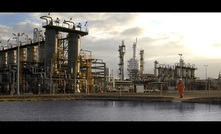 The Longford gas plant