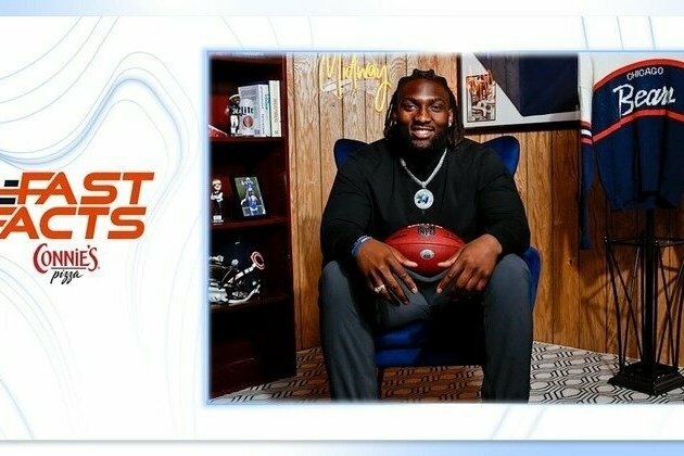 Fast Facts: Shemar Turner