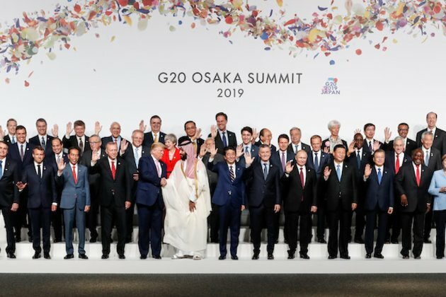 Opinion Can the Coronavirus Crisis Revive Multilateralism