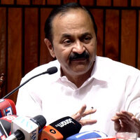 CM VD Satheesan announces relief for Palakkad farmers, Rs 14 lakh aid for Thrissur blast victims