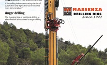  The April 2021 issue of GeoDrilling International