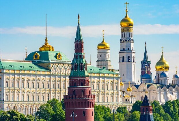 10 places inside the Moscow Kremlin you shouldnt miss