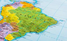 M&G: Is LatAm the place to be in 2022?