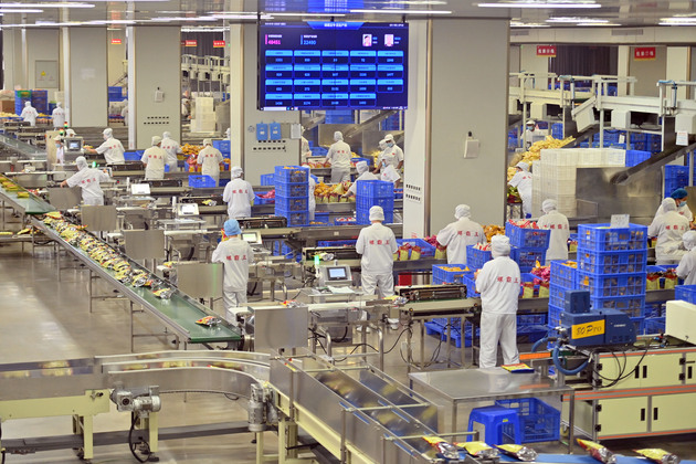 CHINA-GUANGXI-ASEAN-EXPO-LUOSIFEN INDUSTRY (CN)