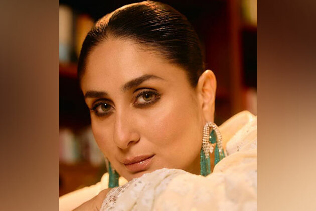 This is how Kareena Kapoor Khan marked one year of 'Crew'