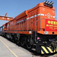 EconomyInFocus | China-Europe Railway Express trips top 130,000