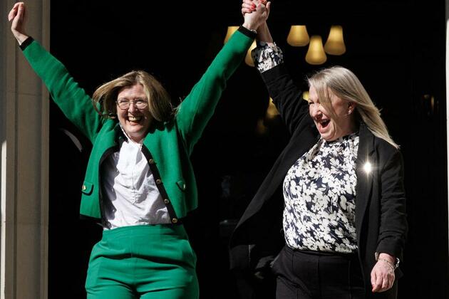 For Women Scotland threaten SNP with fresh legal action - The Herald