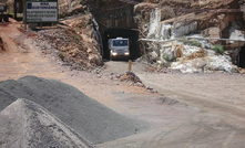 Complexo de ouro Palito, no PA