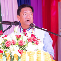 Arunachal govt to buy 40 mobile medical units under Vibrant Villages Programme