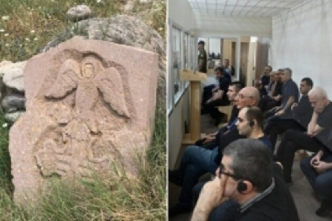 USCIRF report highlights abuses in Nagorno-Karabakh