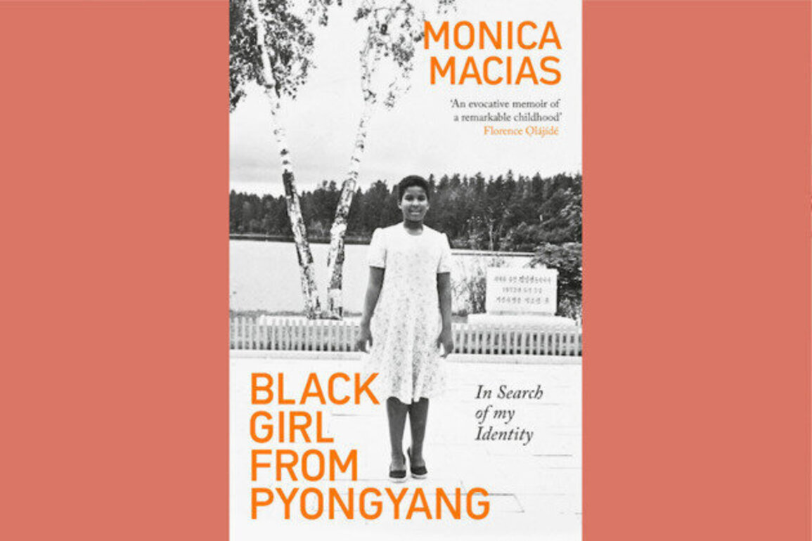 Review  Black Girl from Pyongyang