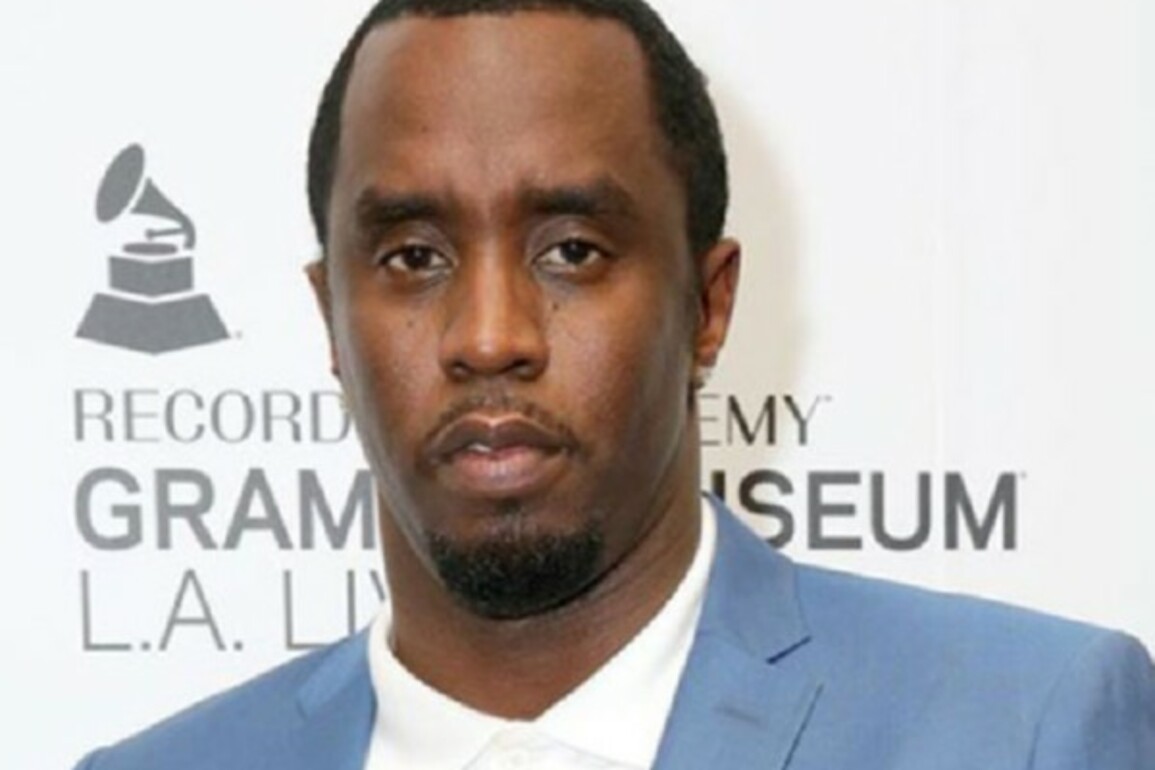 New documentary on life of Sean "Diddy" Combs announced